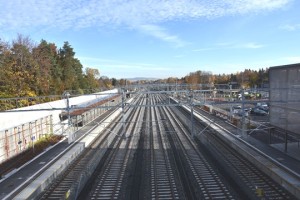 Høvik ny