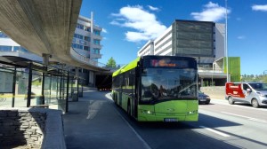 Bussbløff