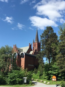 kulturkollen