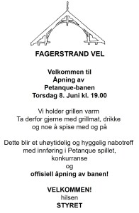 petanque