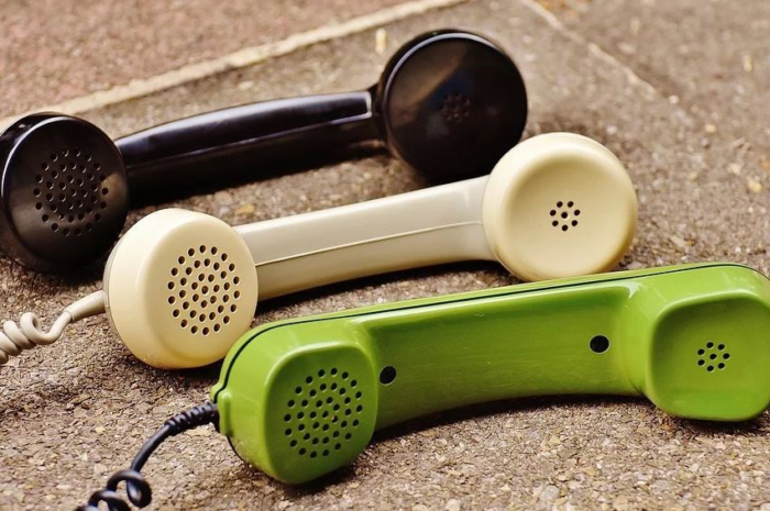 Trygghetstelefoner og Telefonvenn i koronatiden