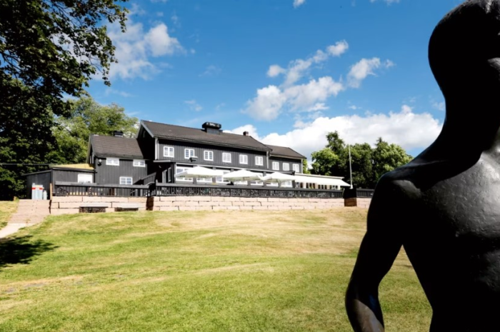 Årsmøte m/ faglig del “Kollektivtilbud på Høvik – nå og i fremtiden”