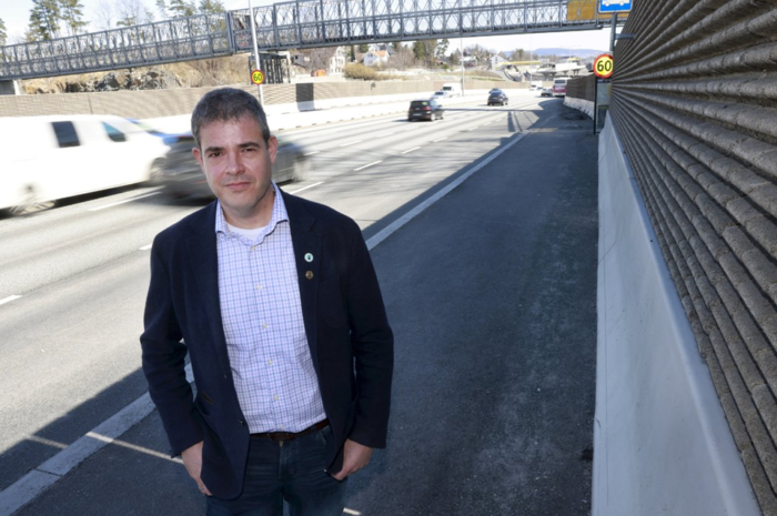 Demokrati og verdiskapning for fall